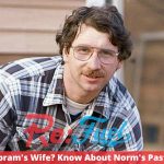 Who Is Norm Abram's Wife? Know About Norm's Past Relationships!