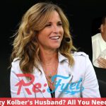Who Is Suzy Kolber's Husband? All You Need To Know!