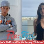 Who Is Central Cee's Girlfriend? Is He Dating 'TikToker' Madeline Argy?
