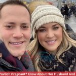Is Katie Pavlich Pregnant? Know About Her Husband And Career!