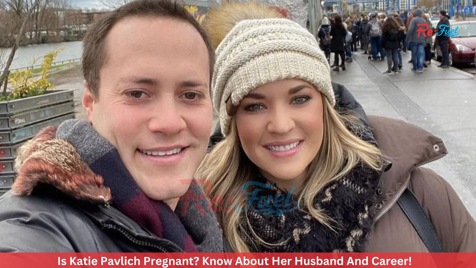 Is Katie Pavlich Pregnant? Know About Her Husband And Career!