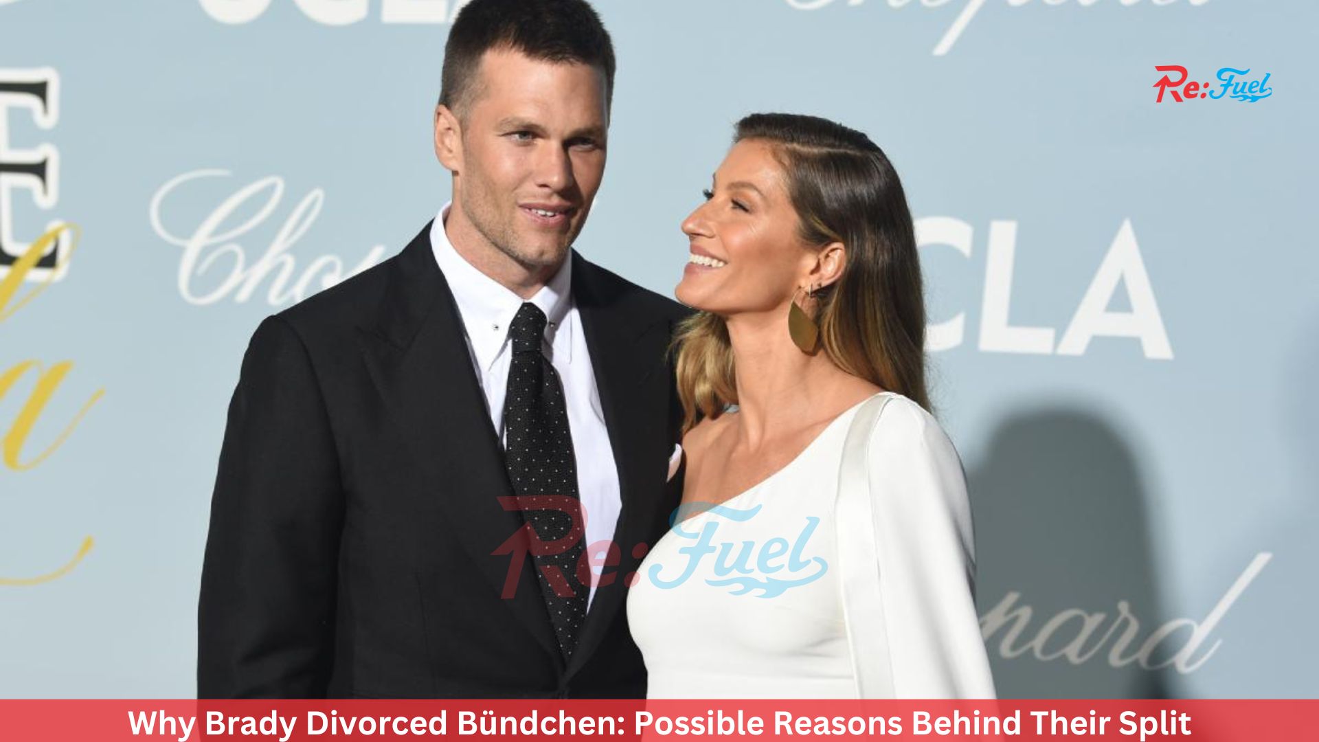 Why Brady Divorced Bündchen: Possible Reasons Behind Their Split