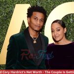 Tia Mowry And Cory Hardrict's Net Worth - The Couple Is Getting A Divorce