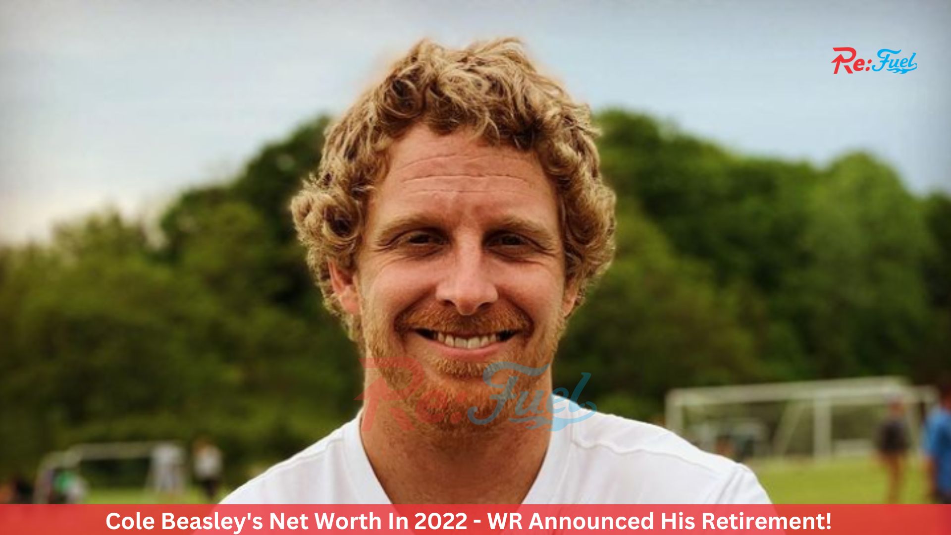 Cole Beasley's Net Worth In 2022 - WR Announced His Retirement!
