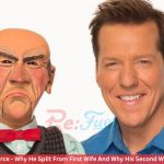Jeff Dunham's Divorce - Why He Split From First Wife And Why His Second Wife Filed A Lawsuit