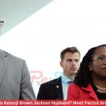 Who Is Ketanji Brown Jackson Husband? Meet Patrick Graves