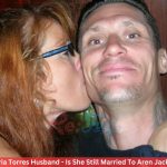 Tia Maria Torres Husband - Is She Still Married To Aren Jackson?