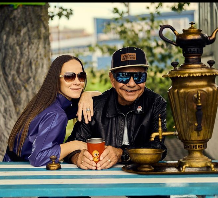 Who Is Cheech Marin's Wife Natasha Rubin? Know About Marin's Ex-Wives!