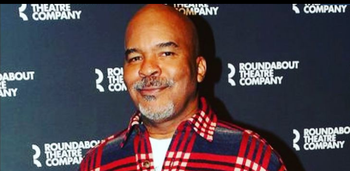 Top List 10+ What is David Alan Grier Net Worth 2022: Things To Know