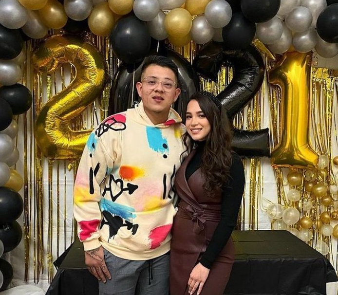 Who Is Julio Urias' Wife? Is He Married To Daisy Perez?