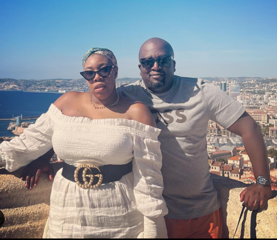 Who Is Symone Sanders' Husband? Complete Relationship Details!