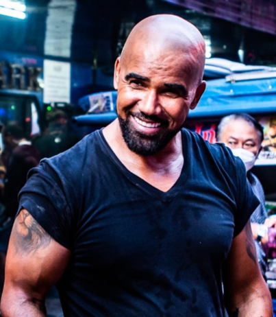 Who Is Shemar Moore Dating? Relationship Details!