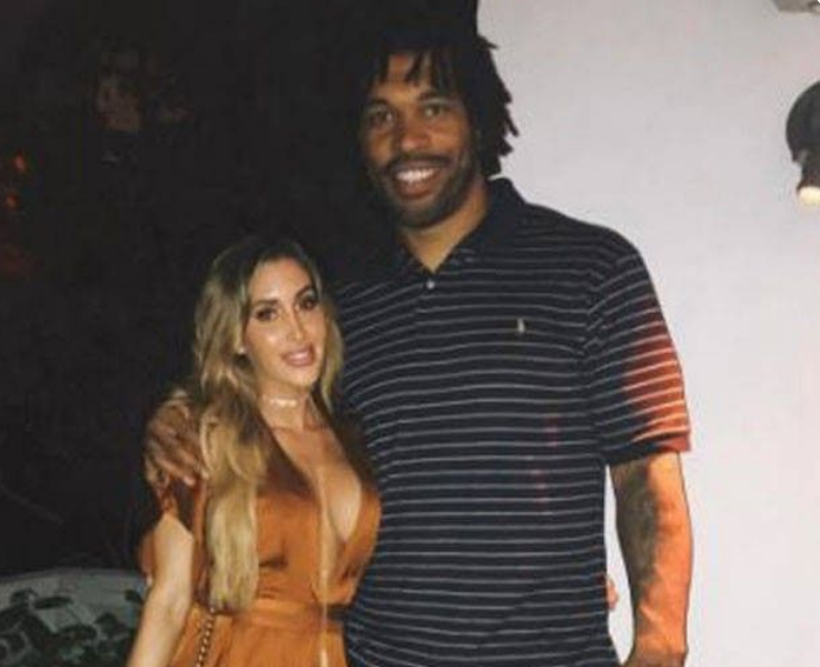 Who Is Julius Peppers' Wife? Know About Peppers' Kids!