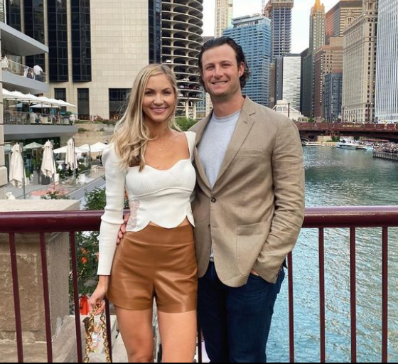 Is Gerrit Cole Still Married To His Wife, Amy Crawford? Here's What We Know