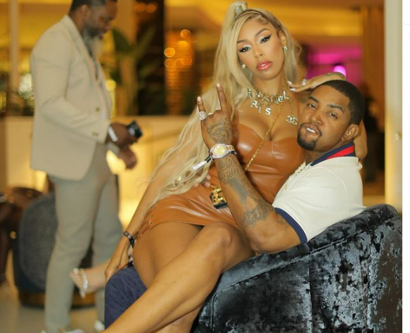 Are Bambi And Scrappy Divorcing? Bambi Called Shay Johnson A 'Side Chick'!