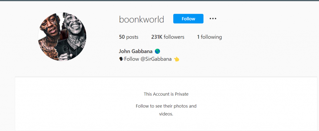 Who Is Woah Vicky's Boyfriend? Meet John Gabbana!