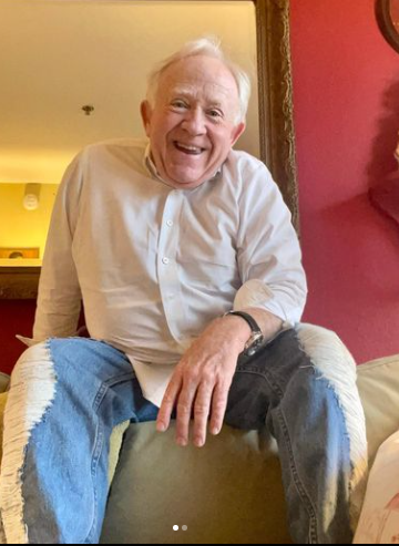 Who Was Leslie Jordan Dating? Well-Known Actor Dies At 67