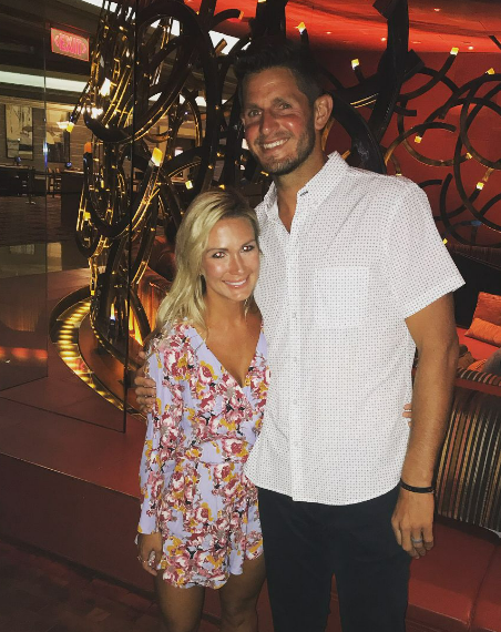 Who Is Dan Orlovsky's Wife? A Look Into His Personal Life