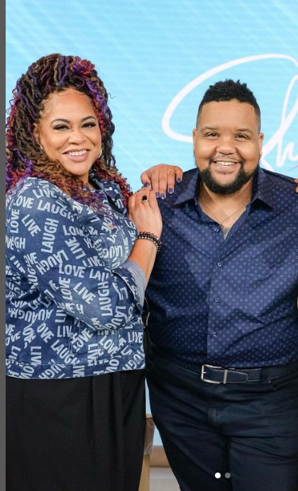 Know About Kim Coles' Boyfriend And Net Worth!