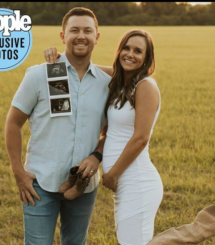Know About Scotty McCreery's Net Worth-Scotty McCreery Welcome His Baby No.1