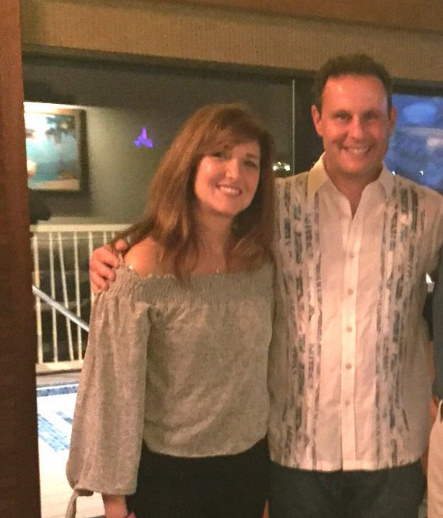Who Is Brian Kilmeade's Wife And What Is His Net Worth?