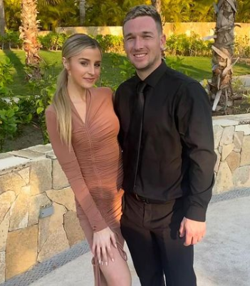 Know About Alex Bregman's Wife Reagan And Their Relationship Details!