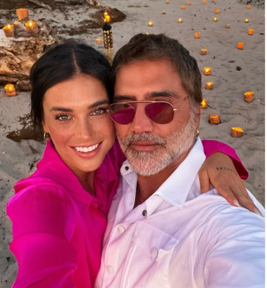 Who Is Alejandro Fernandez's Girlfriend? Meet Karla Laveaga!