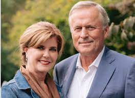 Who Is John Grisham's Wife? Know About His Net Worth!