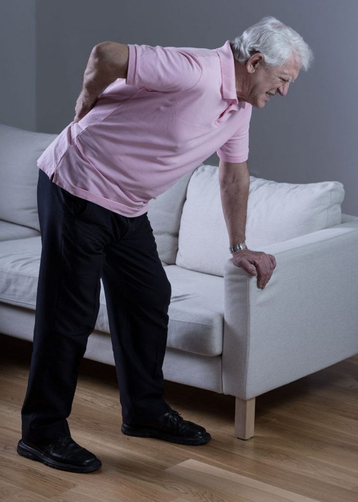 Chiropractic Care: Learn Everything About the Joint Sciatica Pain
