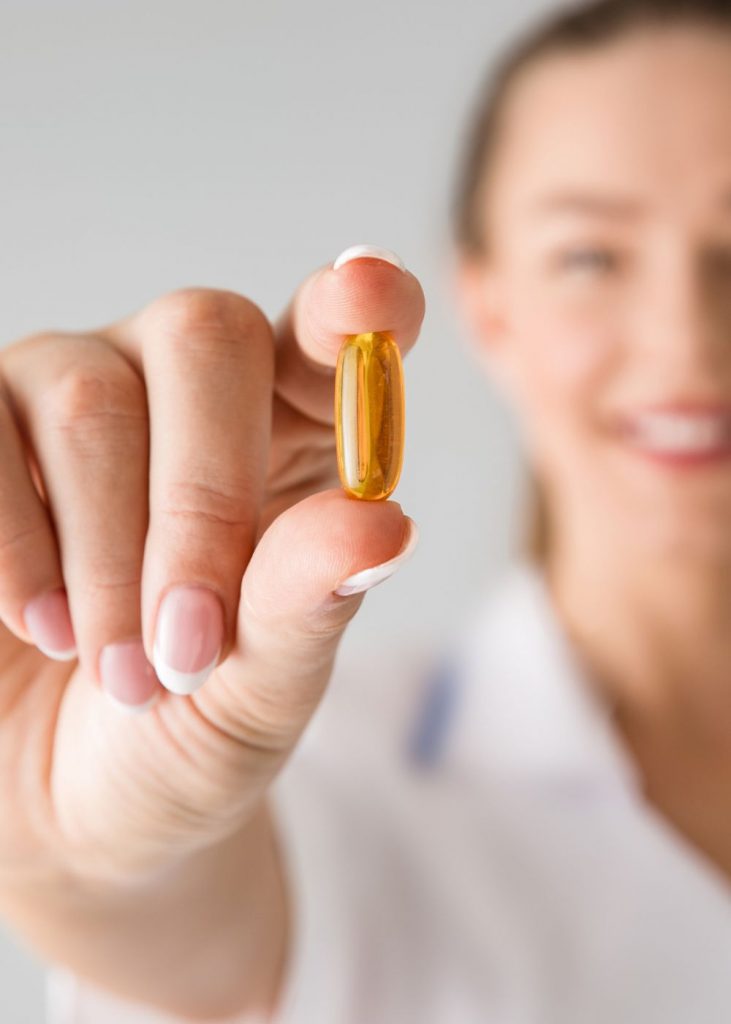 Interesting Vitamins and Supplements Name Ideas that Help You 