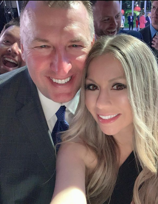 Know About Bret Bielema's Wife And Net Worth!