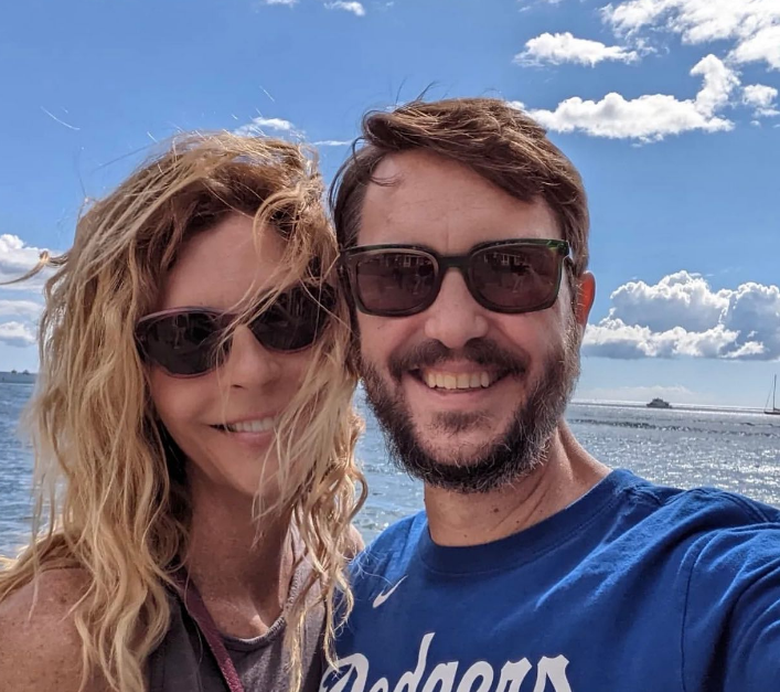 Who Is Wil Wheaton's Wife? Know About Wheaton's Kids!