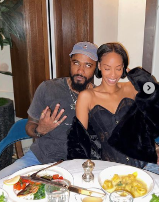 Know All About LaKeith Stanfield's Girlfriend, Kasmere Trice!