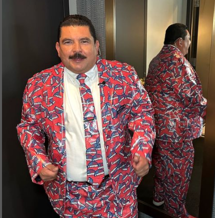 Who Is Guillermo Rodriguez's Wife And What Is His Net Worth?