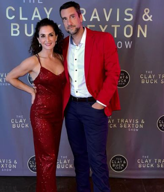Who Is Clay Travis Wife And Children? All You Need To Know!