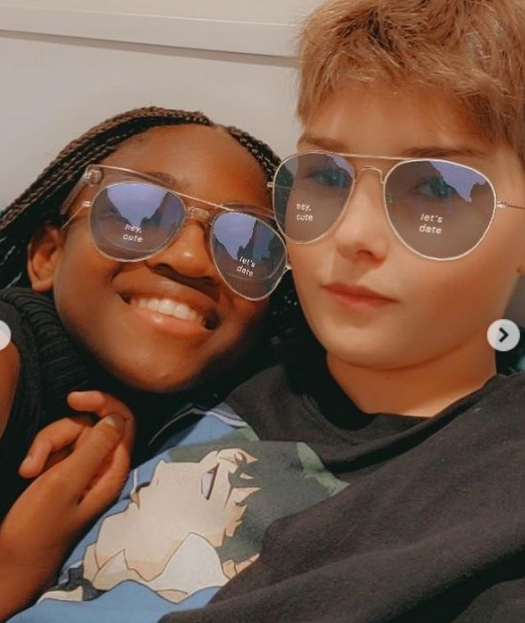 Who Is Zaya Wade's Boyfriend? All You Need To Know!
