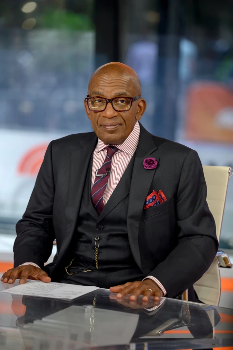 Al Roker Health Update: Thankful To Be Back Home