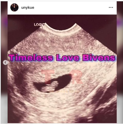 LaTocha Scott’s Husband Doesn't Have A Pregnant Mistress: Unykue Foucha Says Her Page Was Hacked