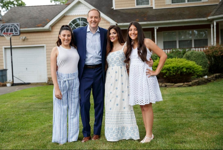 Know About Lee Zeldin's Wife And Children!
