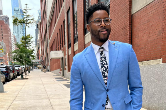 Who Is Nate Burleson's Wife And What's His Net Worth?