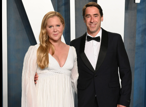 Is Amy Schumer Still Married To Her Spouse Chris Fischer In 2022? Facts To Know