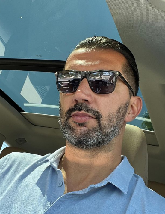 Know About Peja Stojakovic's Wife And Net Worth!