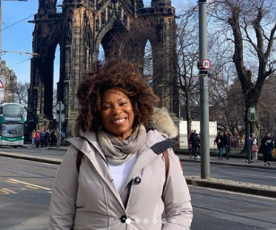 Who Is Lorraine Toussaint’s Husband? All You Need To Know!