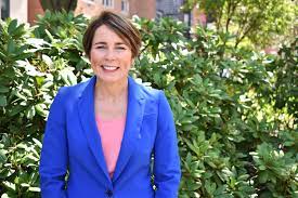 Who Is Maura Healey's Girlfriend? Maura Healey Becomes The First Openly Lesbian Governor In the US!
