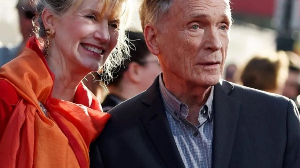 Who Is Dick Cavett's Wife? Everything You Need To Know