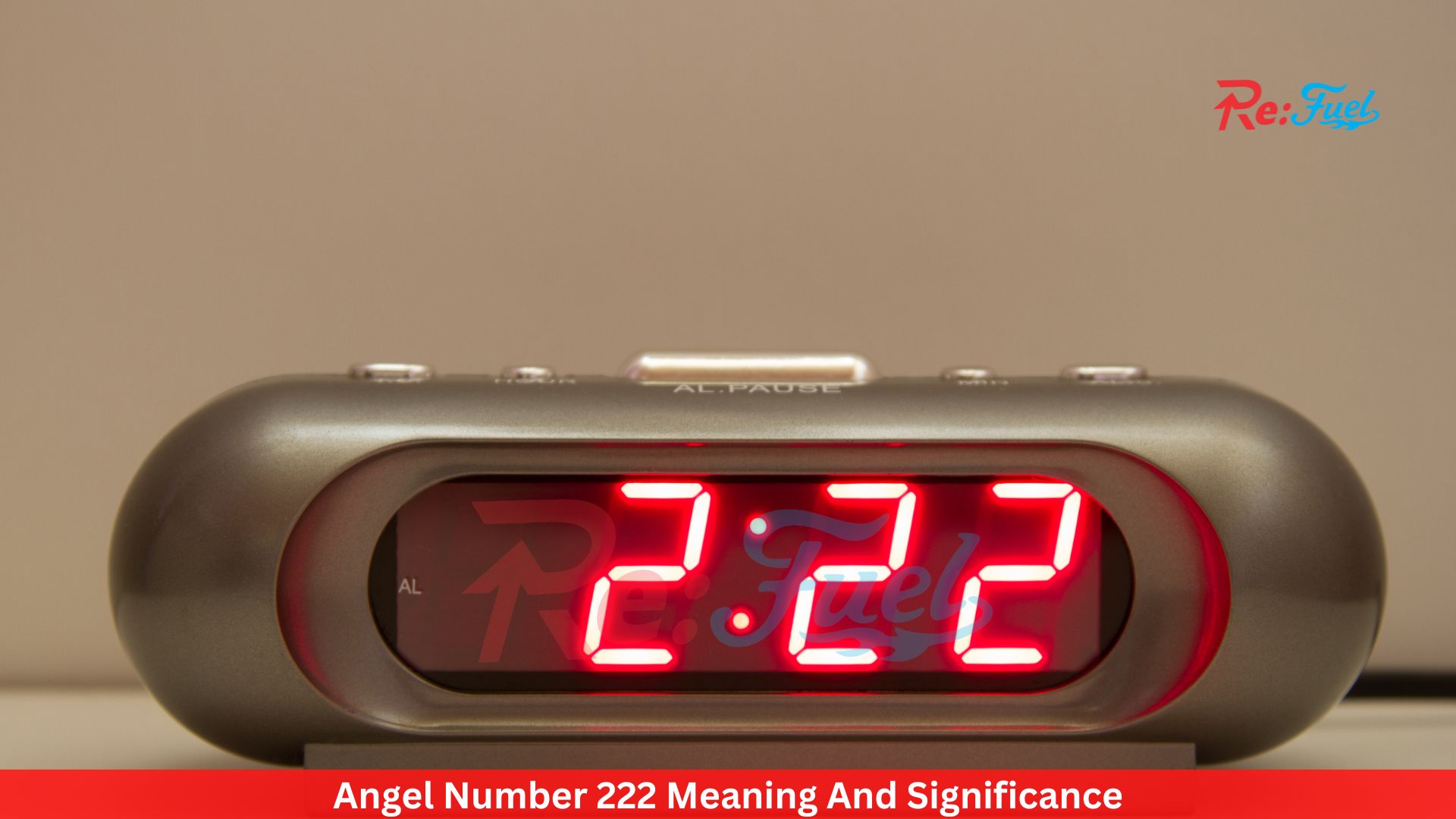 Angel Number 222 Meaning And Significance