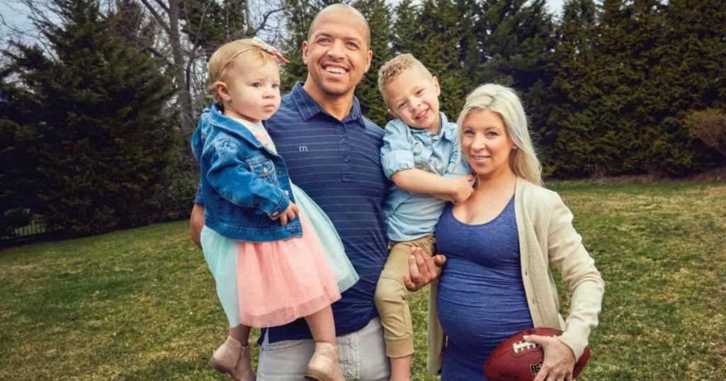 Who Is Miles Austin's Wife? WR Coach Suspended For One Year