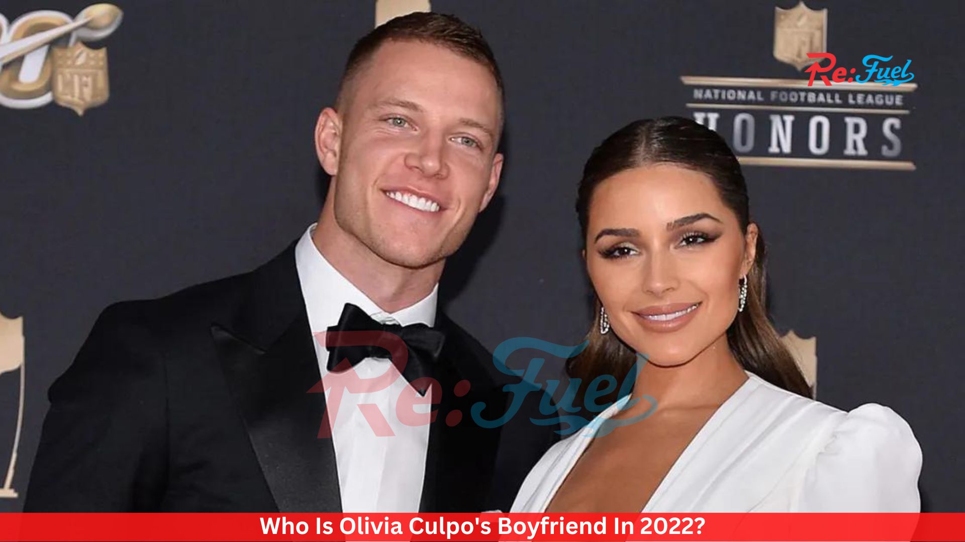 Who Is Olivia Culpo's Boyfriend In 2022?