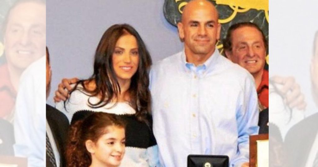Who Is Robert Saleh's Wife? An Insight Into Their  Relationship