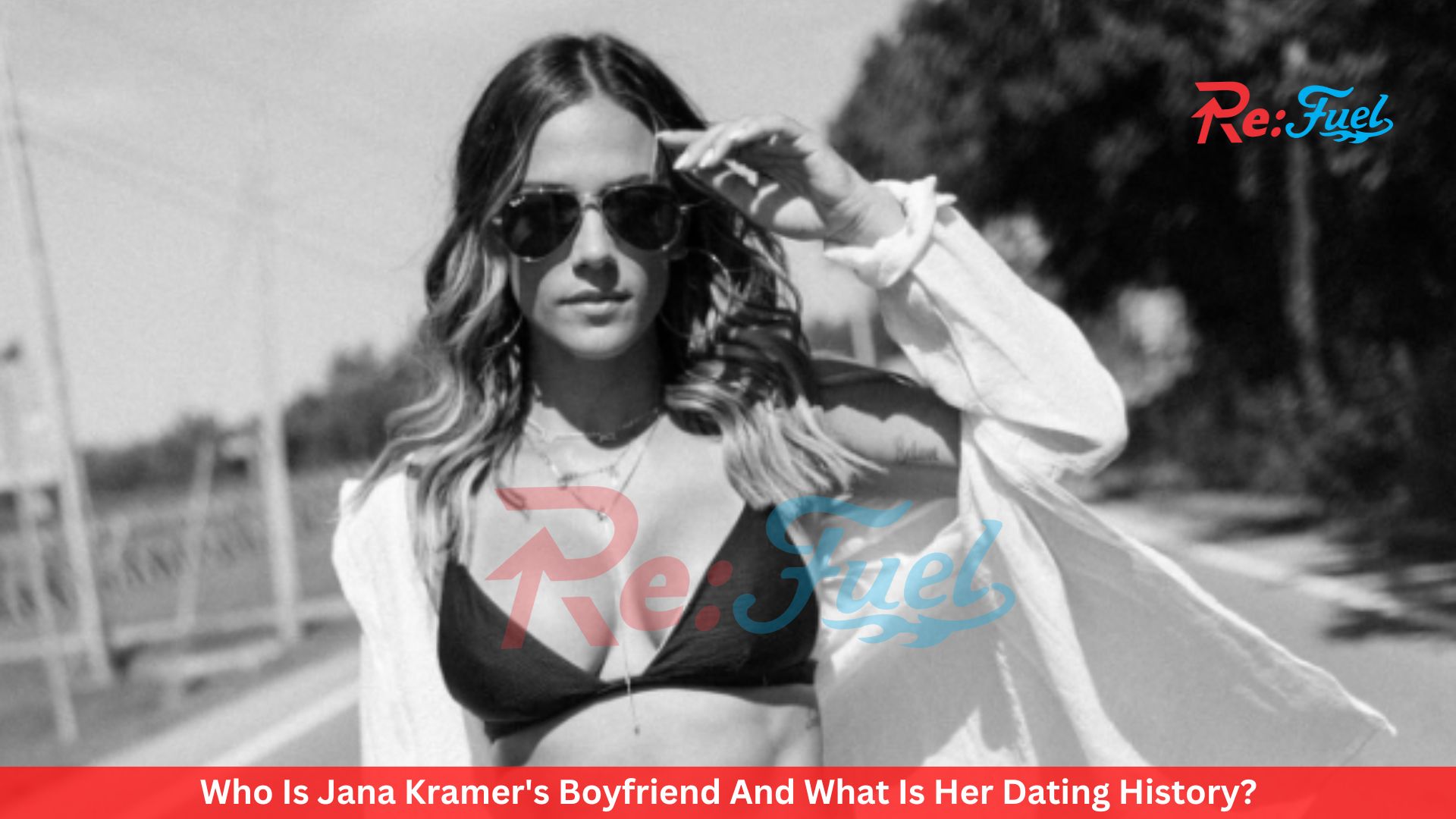 Who Is Jana Kramer's Boyfriend And What Is Her Dating History?